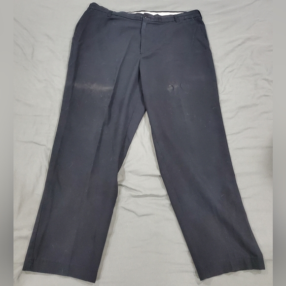 CINTAS Comfortflex Workwear ☆ Mens 40 ☆ Black Pants ☆ - Picture 9 of 9